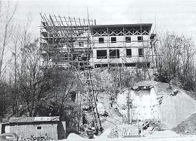 Die Chronik Der Ortsgruppe Waldkraiburg